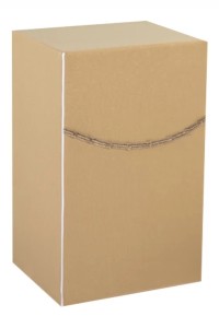 Custom-made safe cover cover storage bookcase dustproof cloth safe decoration cover cloth household appliance protective cover SPS001 detail view-14